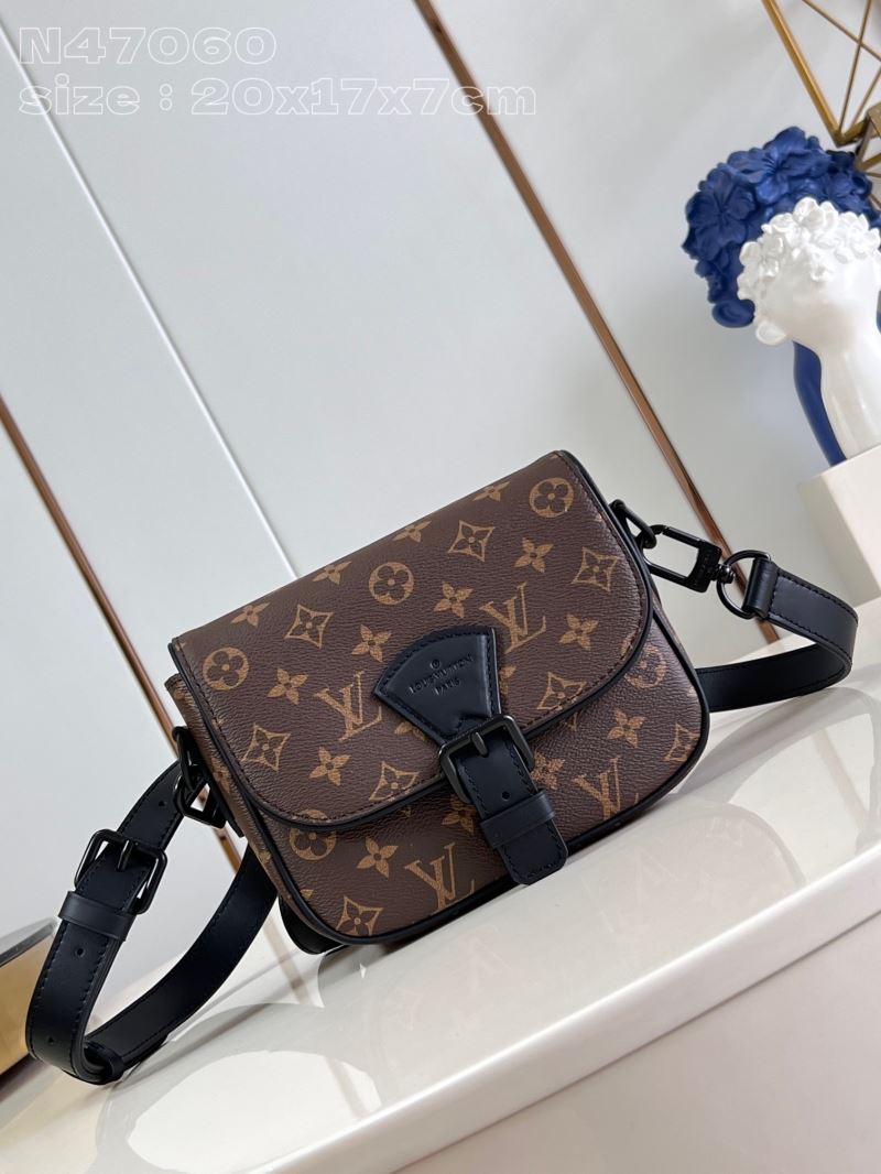 Mens Louis Vuitton Satchel Bags